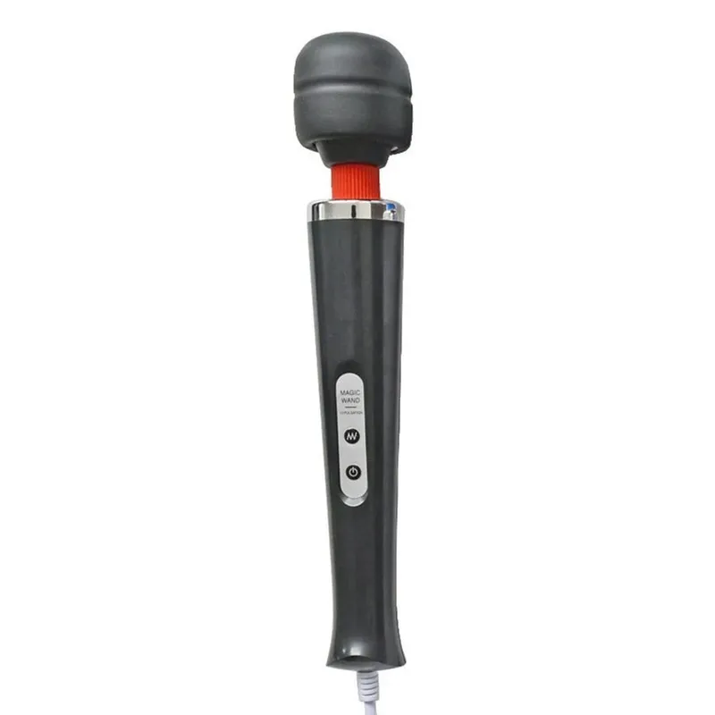 成人性玩具 AV 震動器強力魔棒 G 點刺激按摩器陰蒂震動器女性自慰性玩具 — image 10