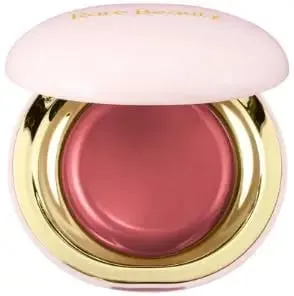 Rare Beauty Makeup Set Liquid Highlights It Remains Moist and Does Not Dry Out Blush Cream Lustrous Moist Nature Liquid Blush — image 20