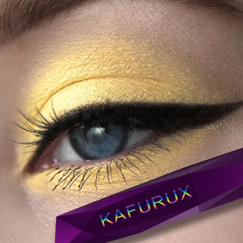 25 Kulay 1PC Pearl Eyeshadow Stick Waterproof Long Lasting Glitter at Matte Color Eye Shadow Makeup Face Highlight Cosmetics Regalo