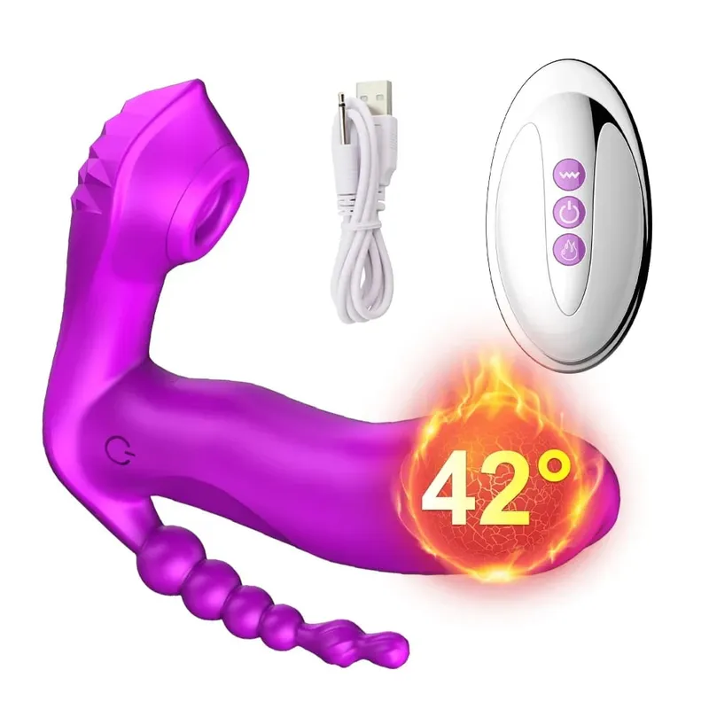 Controle sem fio vibrador vibrador g-ponto massagem vaginal vibrador clitóris sucção estimulador wearable adulto brinquedo sexual feminino — image 8