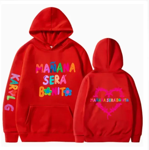 Men's and Women's Warm Sweatshirt Casual Print Streetwear Pullovers Sport Fitness Pocket Hoodies Multi Color Winter Clothes y2k — image 38