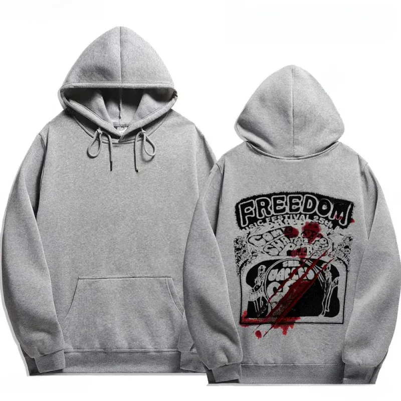 2026 Simon Henriksson Hoodie Cry of Fear Simon's Hooded Cosplay Sweatshirt Winter Sweater Gamer Gift Trendy Aesthetic Hoodies — image 9