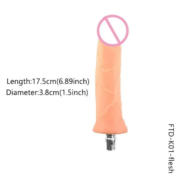 33 Style Dildos with Vac-U-Lock Connerect for Women Automatic Sex Machine Air Quick Accessories Sex Toys for Women Masturbation — image 22