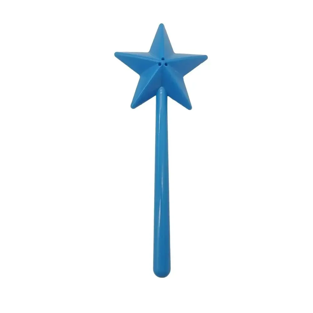 Přenosné třepačky na pepř Doplňovací zásobník na koření Magical Star Wand Sada kořenících šejkrů Kuchyňské a jídelní potřeby na grilování — image 12