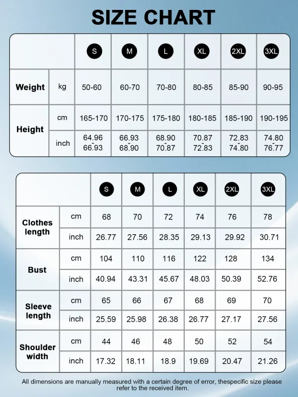 2Pcs Set Men 1/4 Zip Mock Neck Sweatshirt, Fleece Lined Pullover with Ribbed Cuffs Warm Casual Top for Fall Winter Daily Wear — image 18