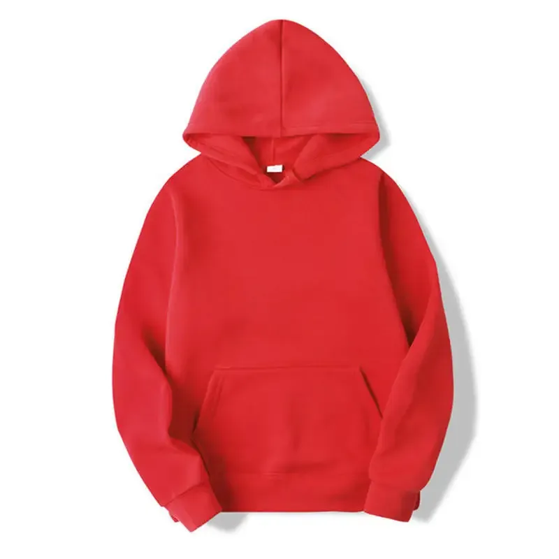 Plain Pullover Fleece Hoodies Unisex Großhandel Kapuzenpullover Männer Günstige Sublimation Schwarz Hoodie für Männer Sudaderas De Hombre — image 32