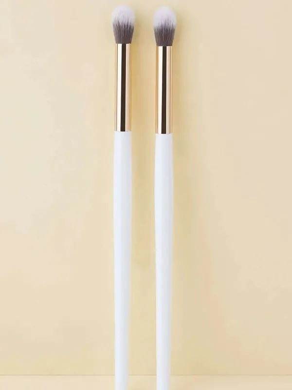 2st Platinum Eye Socket Detaljer Blending Makeup Brushes Black Friday