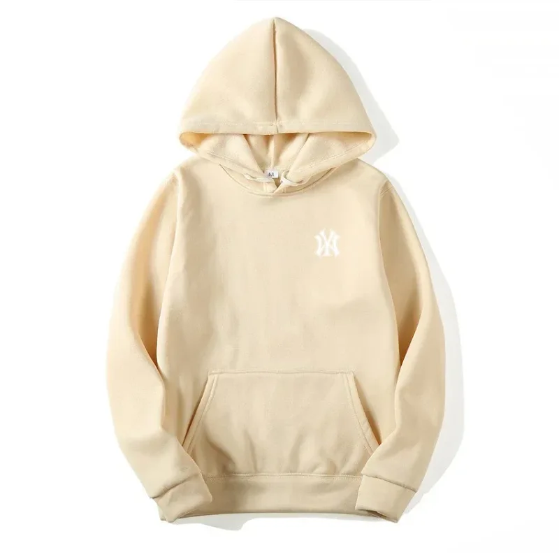 Men's Hoodies Women Hoodie New in Hoodies & Sweatshirts for Men Clothing Women's Hoody Sports Sweatshirt Man Streetwear Harajuku