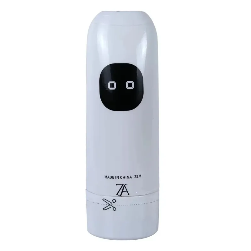 Male Masturbation Cup Sucking Blowjob Oral Stimulator for Men Artificial Vagina Pussy Massage Penis Trainer Sex Toys for Adult — image 6