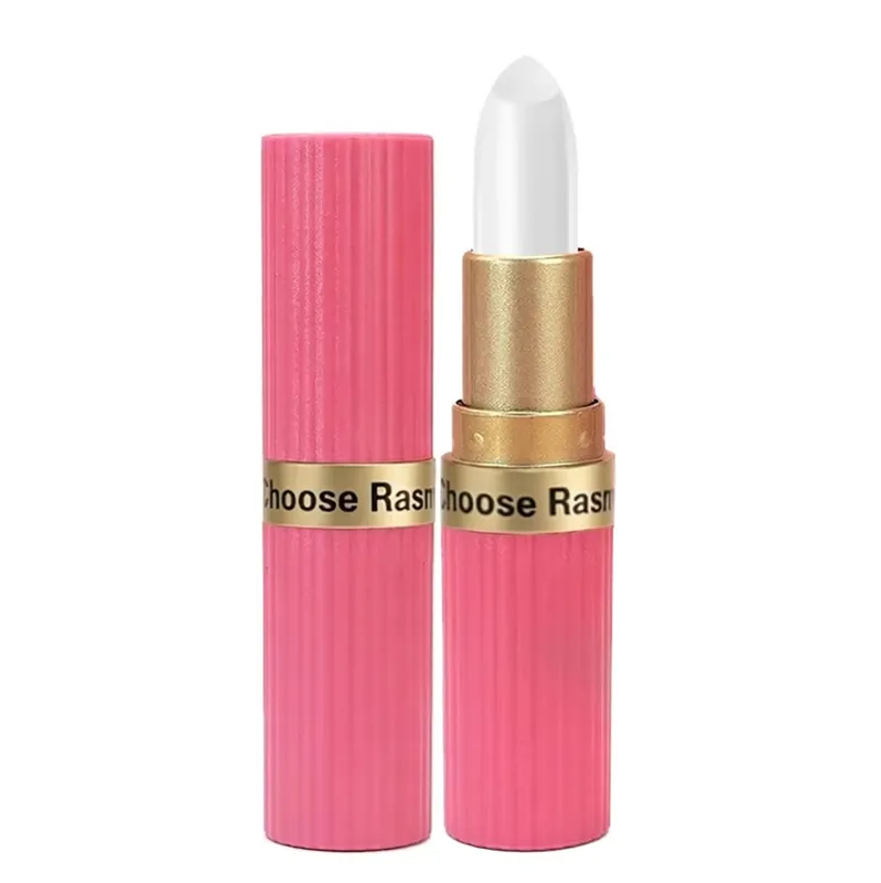Lipstick LipBalm Combination Waterlight Fine Shine Lip Protection Color Holding Lip Makeup Set — image 3