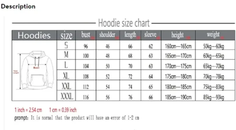 Death Row Records Hoodies Spring Autumn Fleece Hoodie Pullover Fashion Men Women Loose Hooded Sweatshirts Hip Hop Streetwear Top — image 2