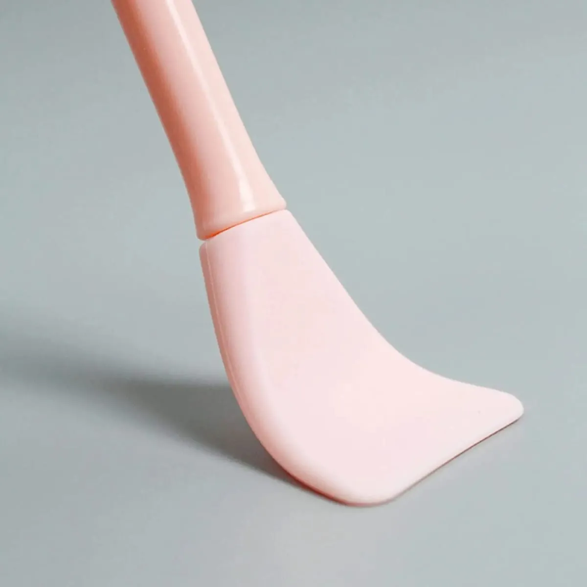 5 τμχ Βούρτσες μάσκας προσώπου σιλικόνης Spatula Applicator Skincare Spatula Lotion Κρέμα προσώπου Applicator Spa Εργαλεία μακιγιάζ — image 4