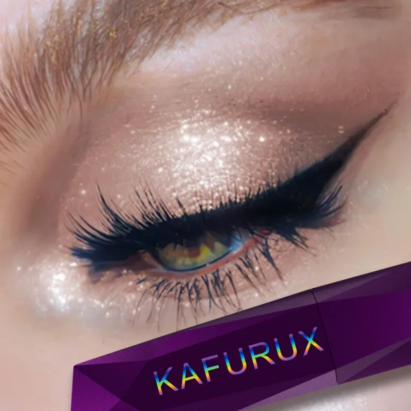 25 Kulay 1PC Pearl Eyeshadow Stick Waterproof Long Lasting Glitter at Matte Color Eye Shadow Makeup Face Highlight Cosmetics Regalo