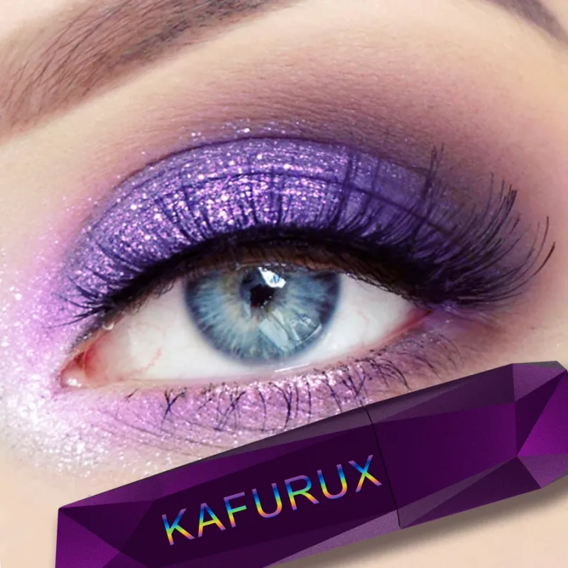 25 Kulay 1PC Pearl Eyeshadow Stick Waterproof Long Lasting Glitter at Matte Color Eye Shadow Makeup Face Highlight Cosmetics Regalo