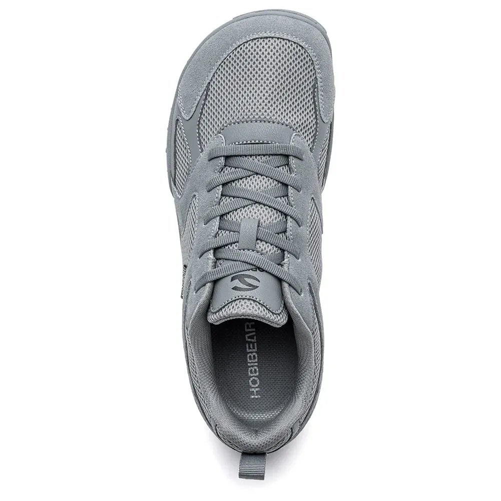 Wide Width Barefoot Shoes for Men Women Minimalist Zero Drop Breathable Sneakers Non-Slip Lightweight Walking Footwear