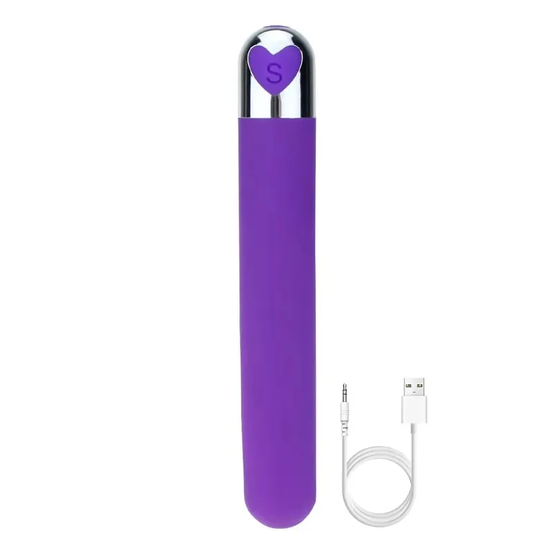 10 Tốc Độ Mini Viên Đạn Máy Rung Nữ Sạc Không Dây Rung Hậu Môn Viên Đạn Âm Vật Máy Kích Thích Dương Vật Giả Cho Đồ Chơi Tình Dục Người Lớn