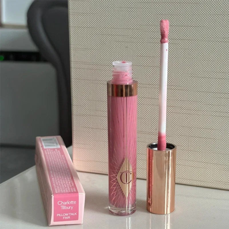 CT Summer Limited Lip Gloss Hydrating Lipstick Setting Powder Shine Nine-Color Eyeshadow Palette Blush Skincare Essence Μακιγιάζ — image 27