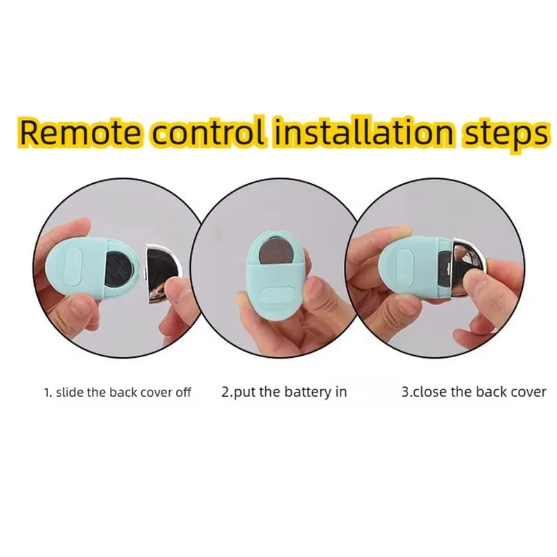 Women Masturbators Wireless Remote Control Vibrator for Women 10 Speed Bullet Eggs Clitoris Stimulator Kegel Ball Sex Toys — image 3