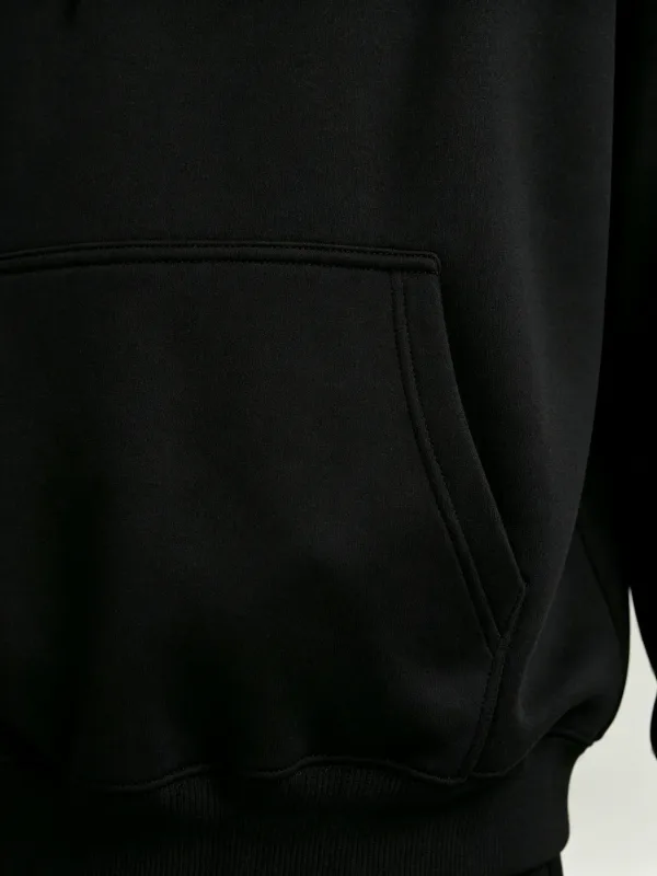 Rapper NATOS WAOR 13 Sweatshirts Men Women Fashion Hip-hop Pullover Autumn Winter Loose Casual Gothic Punk Tracksuit Streetwear — image 7