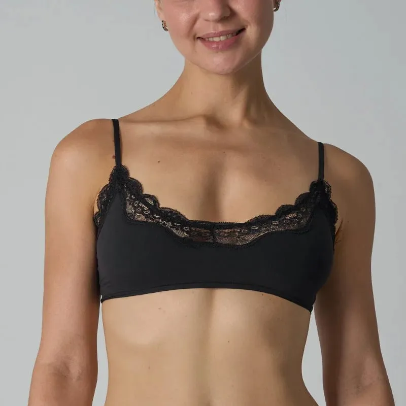 Conjunto de Sujetador de encaje bonito para mujer, combinación libre, sujetadores con Correa ajustable y bragas de cintura baja, conjuntos de lencería sencillos y elegantes de alta elasticidad