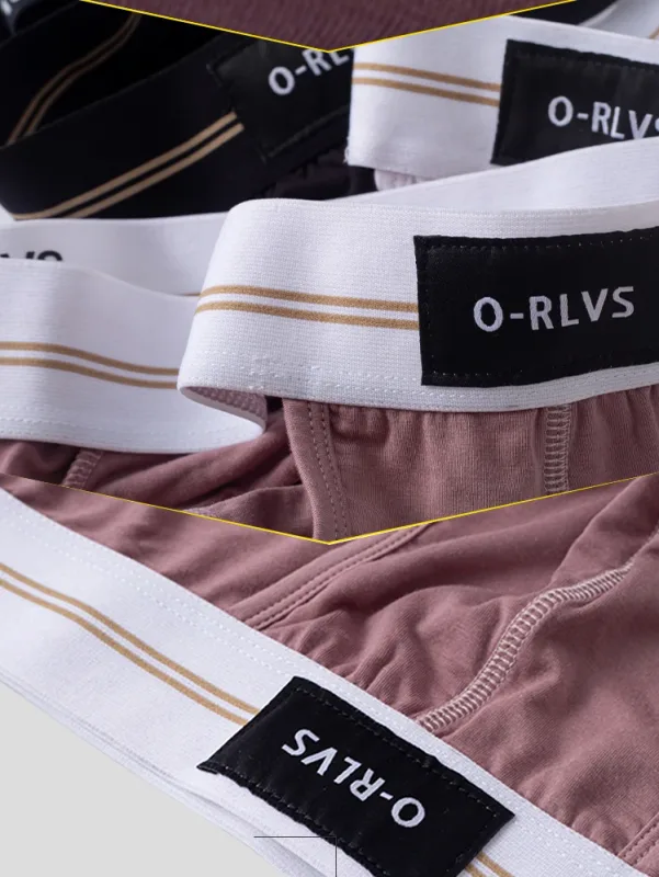 Slips für Männer, nahtlos, Hip-Design, Herren-Unterwäsche, supergroß, breit, 5 cm, elastisches Band, unabhängige Codpiece, kurze Hosen für Jungen — image 11
