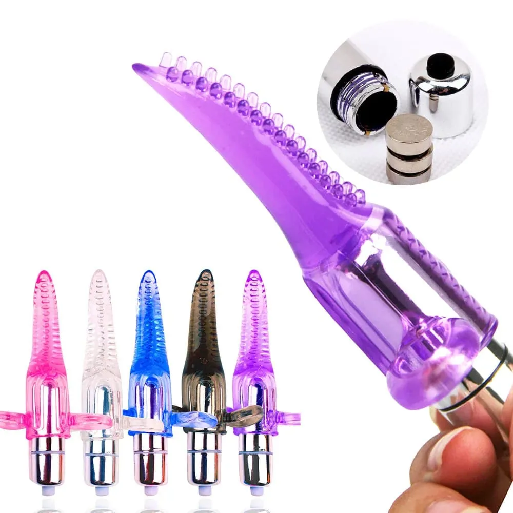 Bàn Chải Âm Vật Rung Răng Miệng Ngậm Điểm G Máy Rung Đồ Chơi Tình Dục Người Lớn Mini Lưỡi Mực Kích Thích Nón Nhỏ Bé Cho Nữ phụ Nữ — image 2