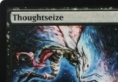 LK19 Cabal Ritual Cabal Therapy Vybíjení slabého démonického učitele Temnota Imperial Seal Vysoce kvalitní TCG proxy karty (černé jádro) — image 25