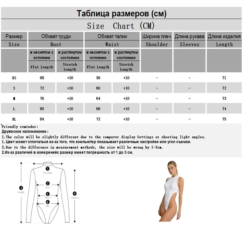 Womens Sleeveless Bodysuit Expose Waist O-Neck Rompers Stretchy Soft Playsuits Hotsweet Style Y2K Club Party Lady Wear Qx38a — image 8