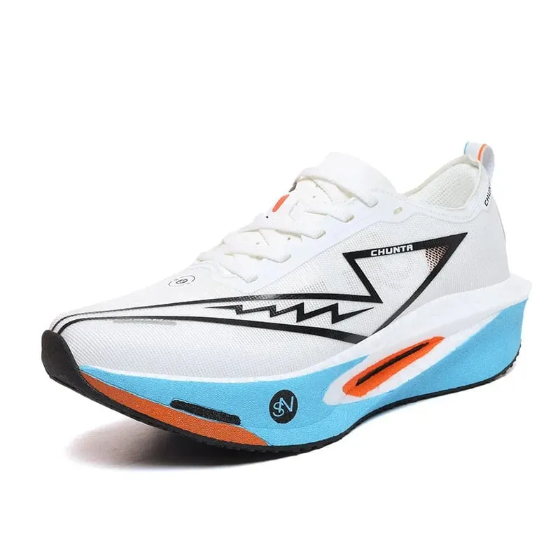 Marathon Männer Laufschuhe Carbon Bord Spezialsport Atmungsaktive Leichte frauen Bequeme Athletische Turnschuhe 2026 Neue — image 2