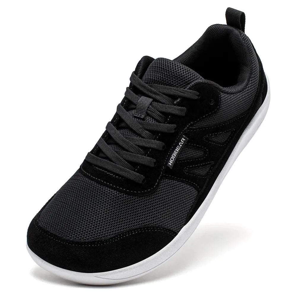 Barefoot Shoes for Women Men Zero Drop Wide Toe Box Sneakers Minimalist Lace Up Lightweight Running Shoes — image 10