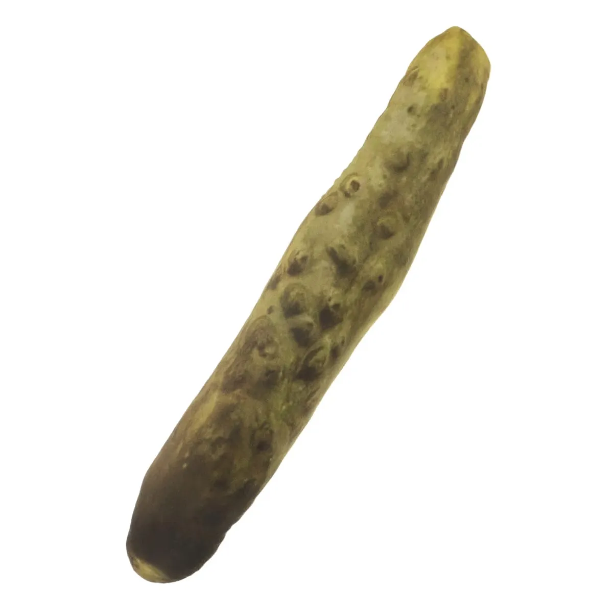 Pickle Pillow 45Cm Soft 3D Realistic Cucumber Shape Stuffed Cushion Funny Home Bedroom Living Room Nursery Decor Novelty Food