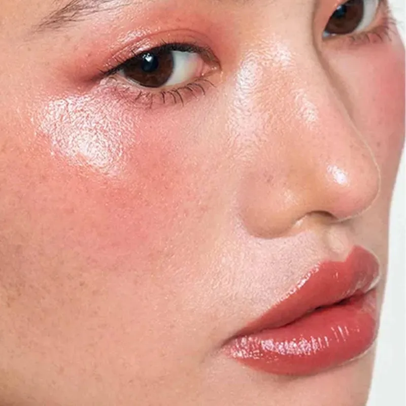 Girlcult Emotion 多功能果凍搭配鑰匙圈魅力版便攜式迷你尺寸果凍奶油質地限量版設計