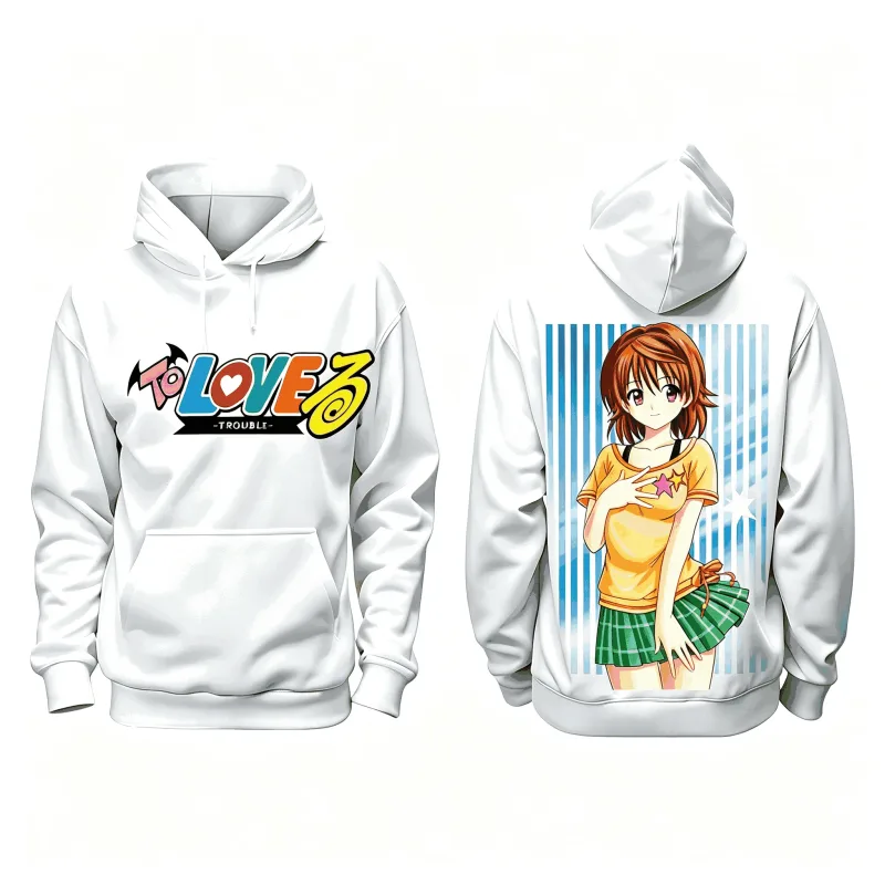 To LOVE-Ru Printed Oversized Unisex Vintage Loose hoodies for Men Women Fleece warm Casual Retro Fashion high quality Breathable — image 17