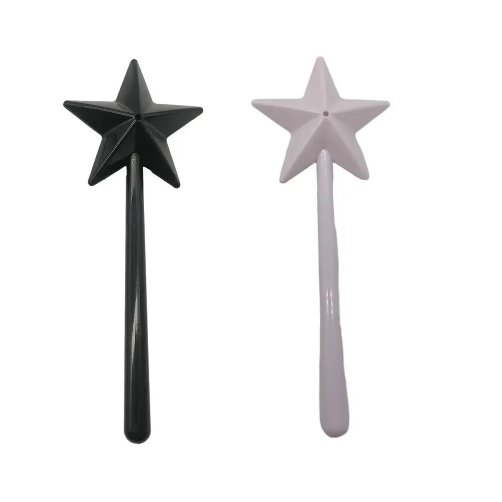 Přenosné třepačky na pepř Doplňovací zásobník na koření Magical Star Wand Sada kořenících šejkrů Kuchyňské a jídelní potřeby na grilování — image 17