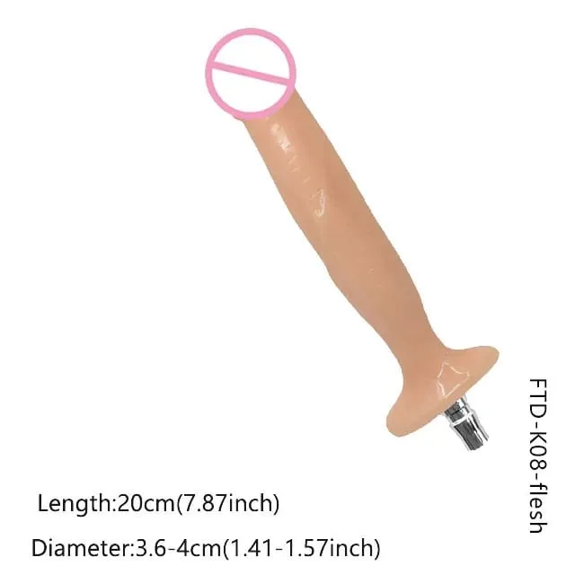 33 Style Dildos with Vac-U-Lock Connerect for Women Automatic Sex Machine Air Quick Accessories Sex Toys for Women Masturbation — image 39