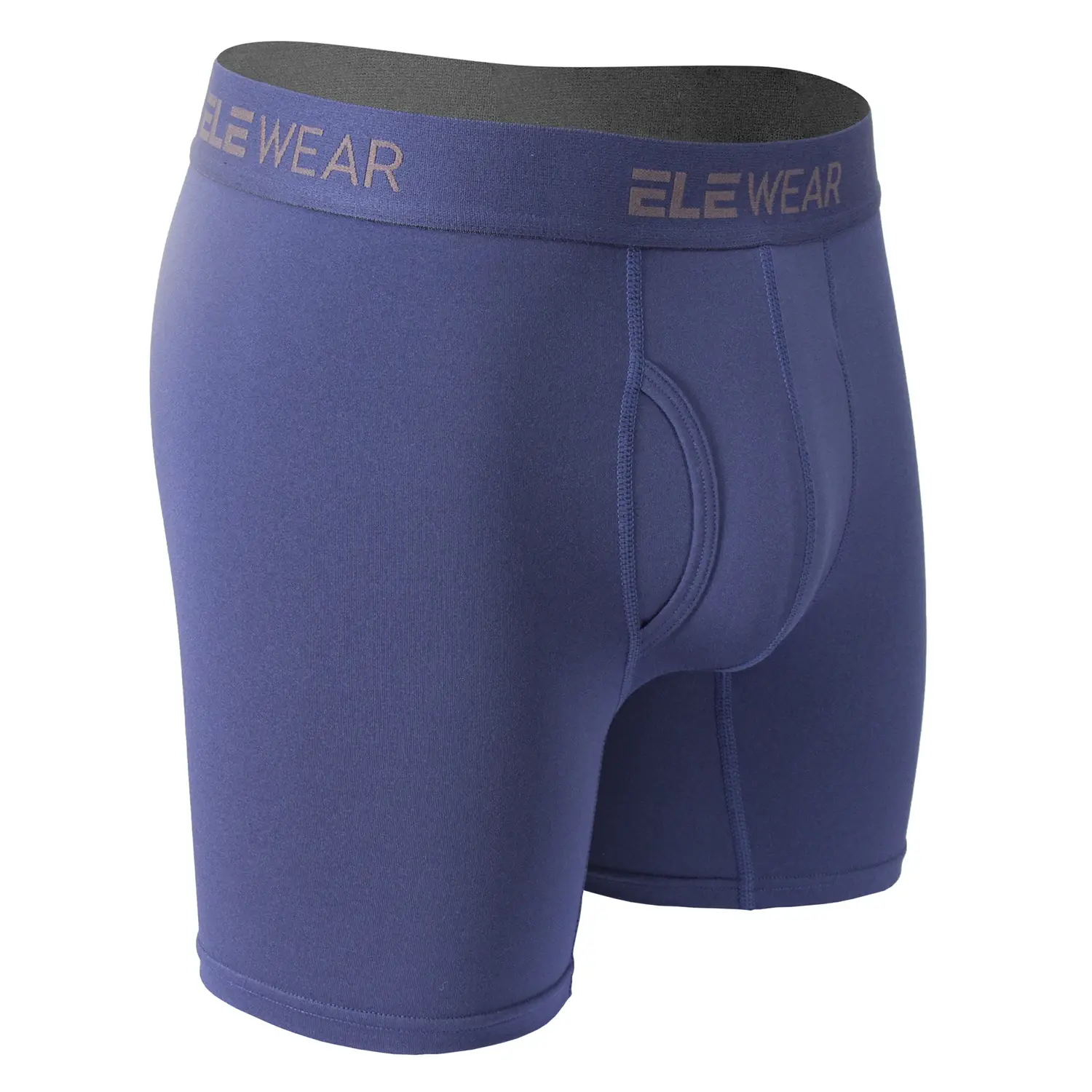 Erkek İç Giyim Açılış Nefes Erkek Boxershorts erkek Külot Külot Artı Boyutu Moda Boksörler Kısa — image 10