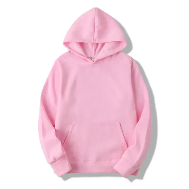 Plain Pullover Fleece Hoodies Unisex Großhandel Kapuzenpullover Männer Günstige Sublimation Schwarz Hoodie für Männer Sudaderas De Hombre — image 30