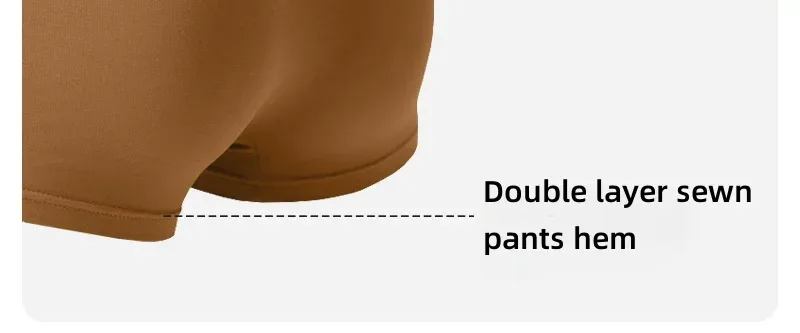 Cueca masculina de algodão boxershorts hombre calcinha homem respirável sexy esportes conforto boxers masculinos tamanho grande L-7XL — image 13