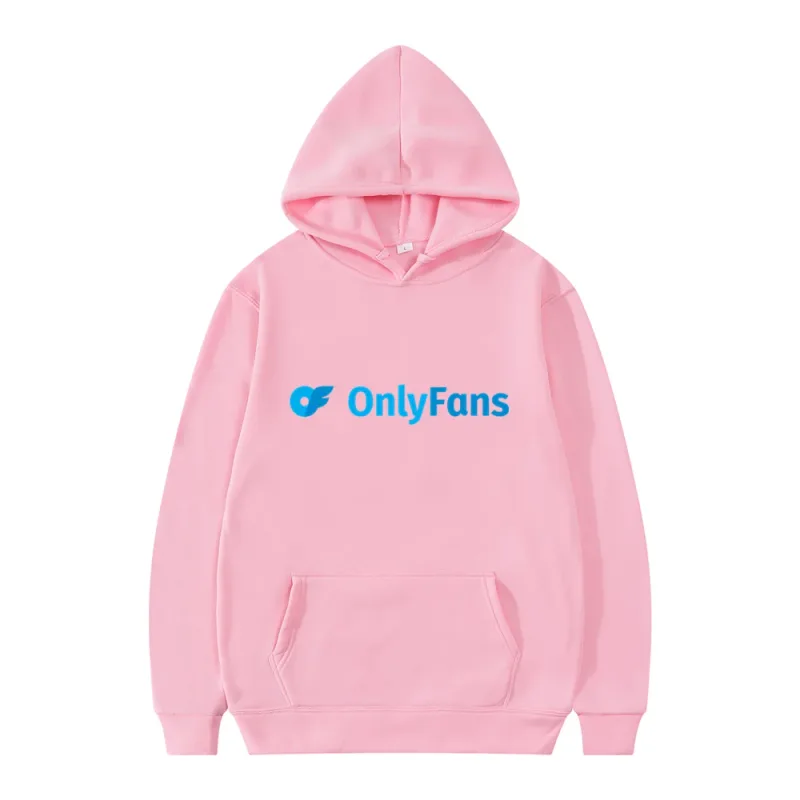 Onlyfans Kazak Erkek Kadın Kapüşonlular Moda Sadece Hayranları Kazak Streetwear Hoody — image 5
