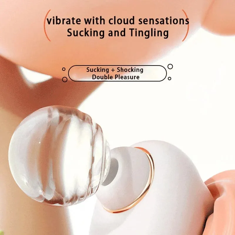 menghisap vibrator faraj comel perempuan klitoris menghisap vibrator klitoris rangsangan orgasma usb silikon boleh dicas semula mainan seks dewasa — image 5