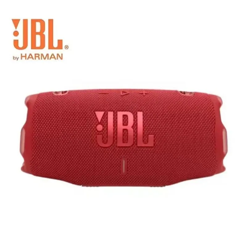 JBL CHARGE6 Portable Outdoor Speaker IP68 Waterproof Stereo Sound with Built-in Power Supply for Camping And Travel — image 10