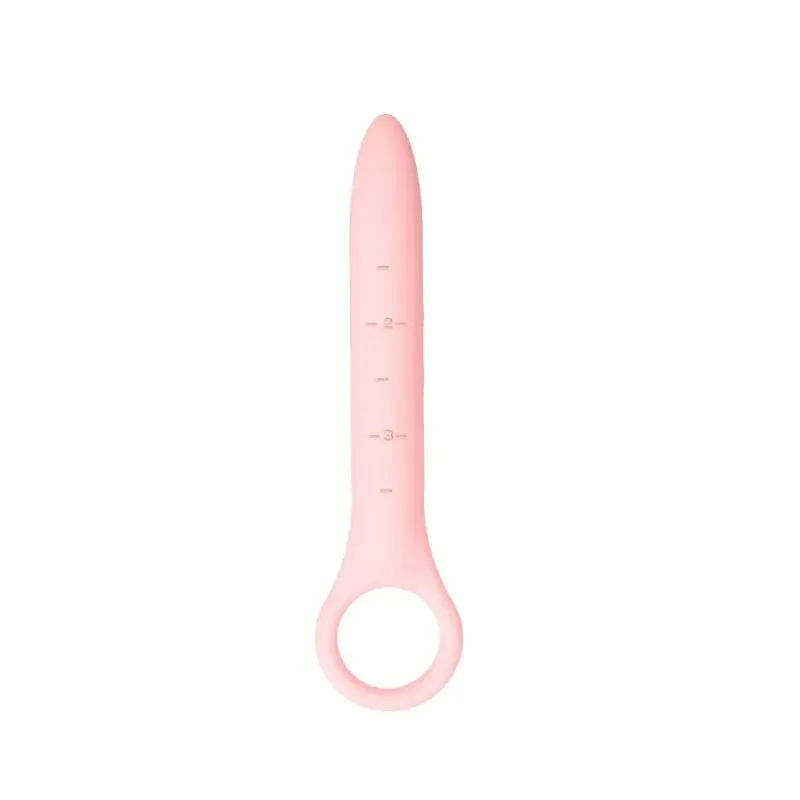 5pcs/set Soft Silicone Anal Plugs na may Scale Beginner Anal Stimulator Trainer Sex Play Toy sa Likod ng Babae Flirt Butt Plug — image 9