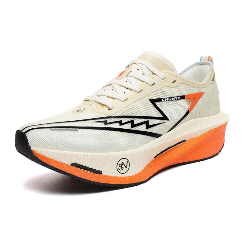 Marathon Männer Laufschuhe Carbon Bord Spezialsport Atmungsaktive Leichte frauen Bequeme Athletische Turnschuhe 2026 Neue — image 3