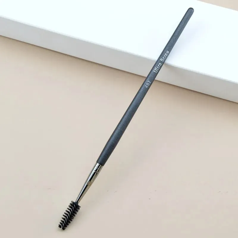 1ks štětce na rozmazání make-upu Ploché oční linky Make-up štětec Detail Precision Concealer Pudr na zvýraznění kontur kosmetické nástroje pro umělce — image 26