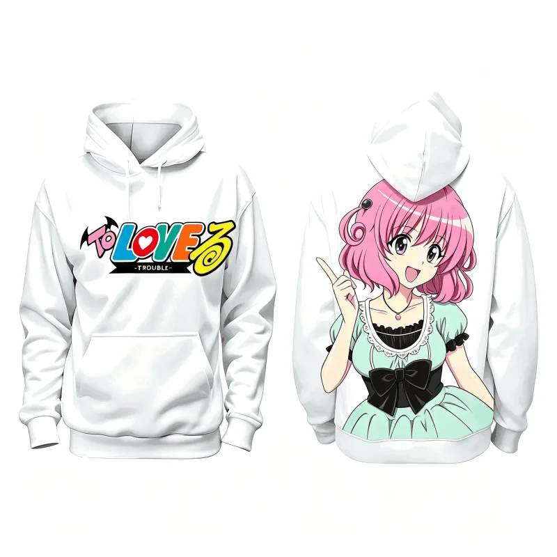 To LOVE-Ru Printed Oversized Unisex Vintage Loose hoodies for Men Women Fleece warm Casual Retro Fashion high quality Breathable — image 17