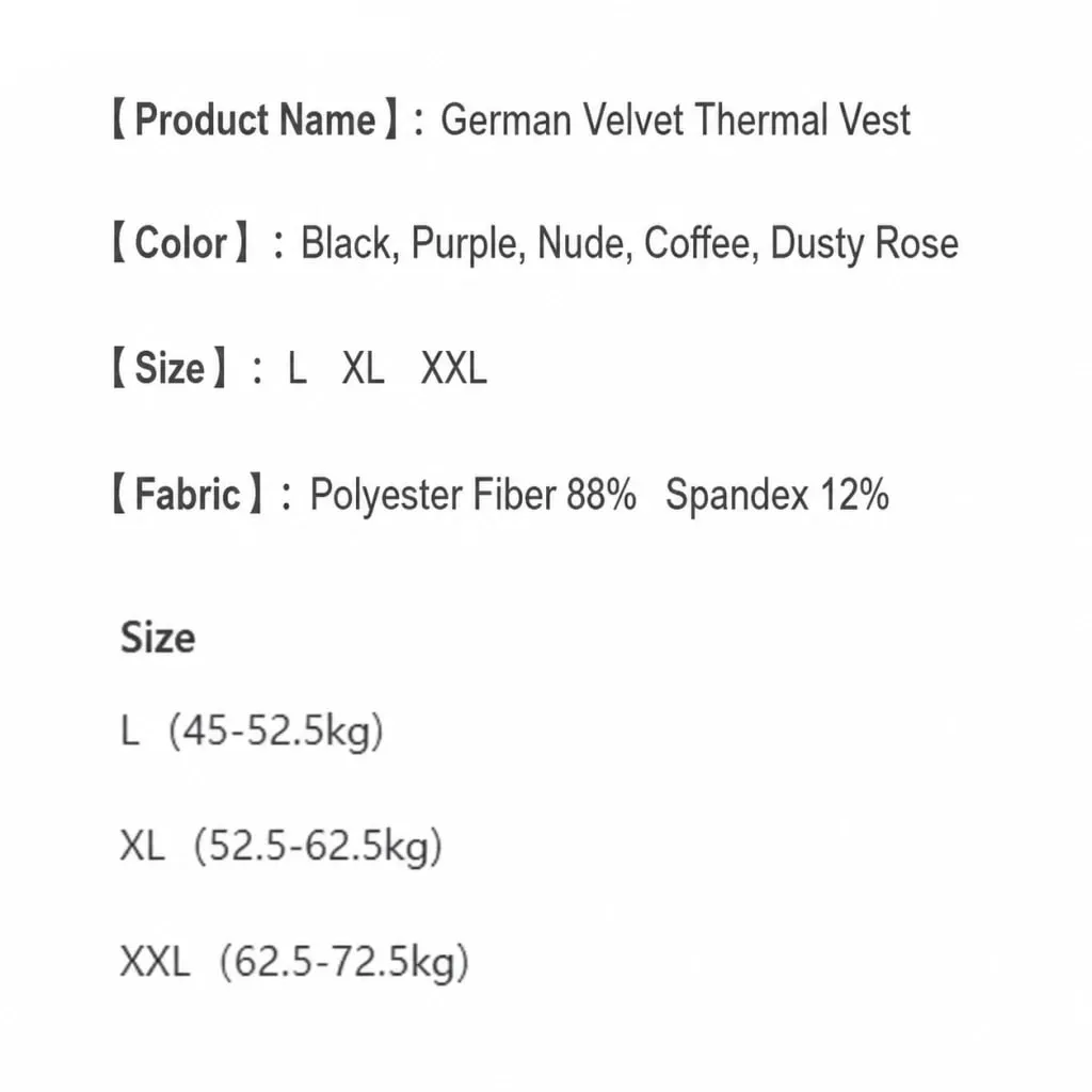 1pcs Women Thermal Tops Girls Traceless Solid Color Vest Base Layer Warm Tank Top Autumn Winter Female Sexy Slim Camisole — image 6
