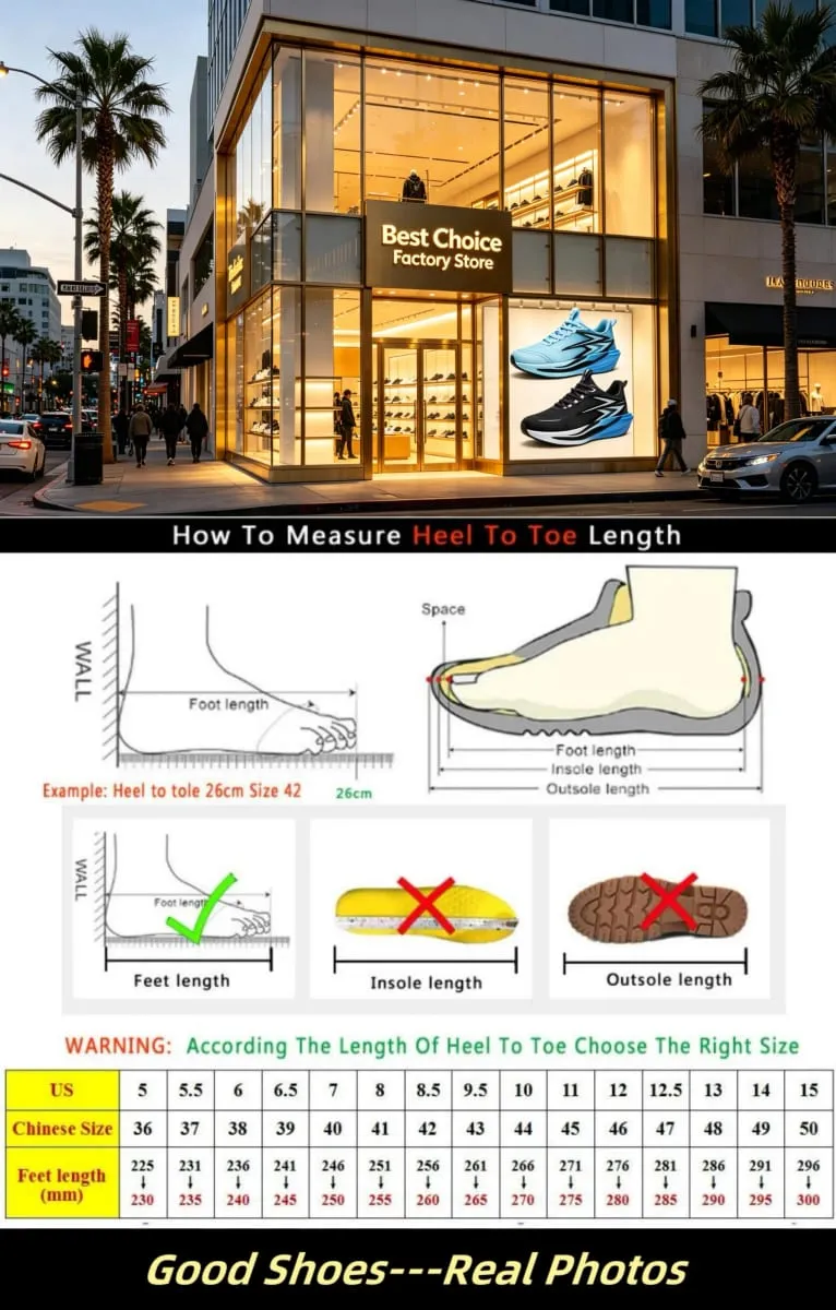 Athletic Running Shoes Men Carbon Board Marathon Outdoor Sports Shoes Breathable Lightweight Women's Comfortable Casual Sneakers — image 8