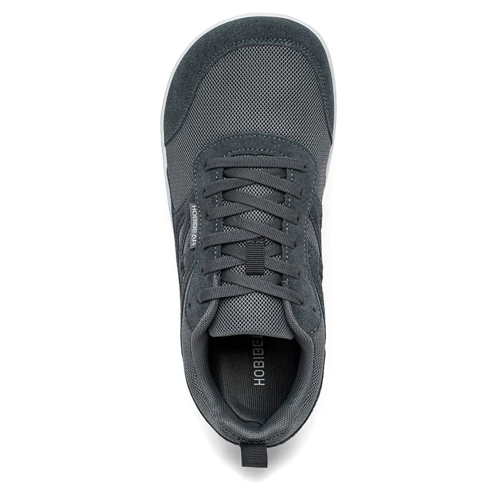 Barefoot Shoes for Women Men Zero Drop Wide Toe Box Sneakers Minimalist Lace Up Lightweight Running Shoes — image 5