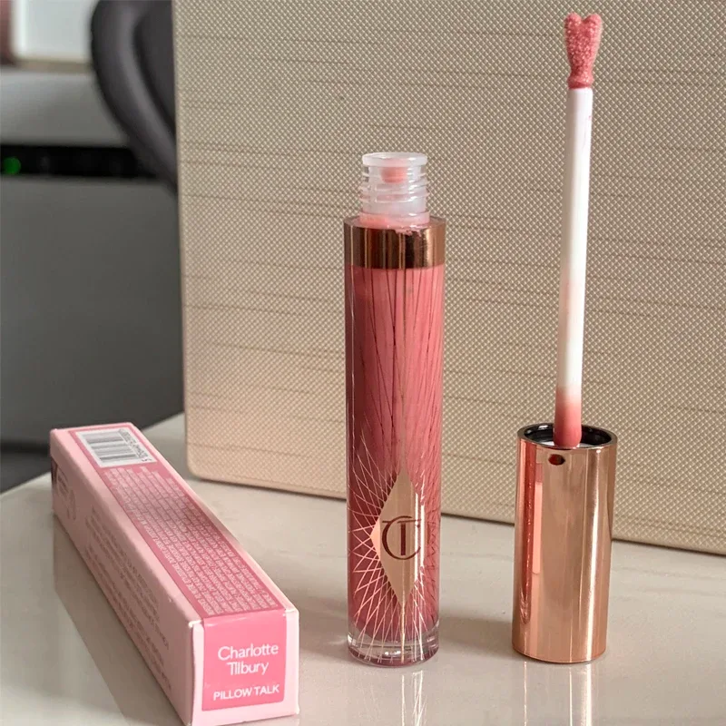 CT Summer Limited Lip Gloss Hydrating Lipstick Setting Powder Shine Nine-Color Eyeshadow Palette Blush Skincare Essence Μακιγιάζ — image 22