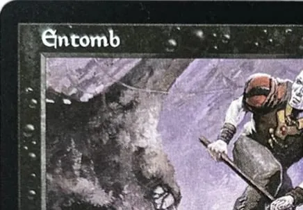 LK19 Cabal Ritual Cabal Therapy Vybíjení slabého démonického učitele Temnota Imperial Seal Vysoce kvalitní TCG proxy karty (černé jádro) — image 13